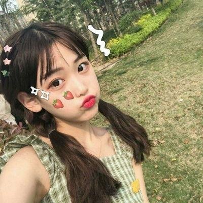 青空娘
