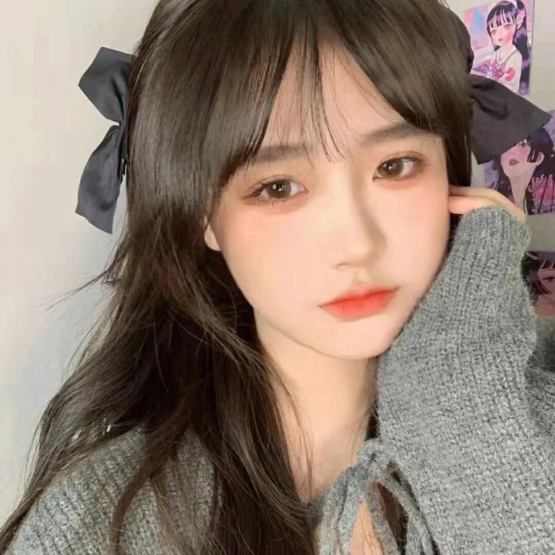 彩绘门