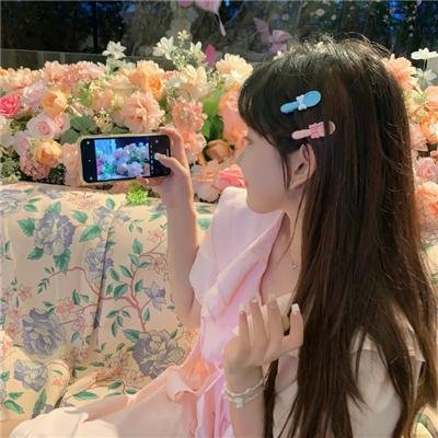 青春飞一般